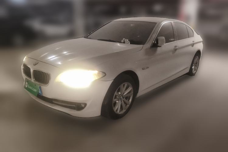 Used BMW 5 Series 2011 520Li Elegant Model Guazi used car, China used car export, Used car for sale, Used  cars, Cheapest cars for sale