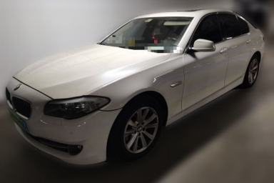 Used BMW 5 Series 2011 523i Leading Model