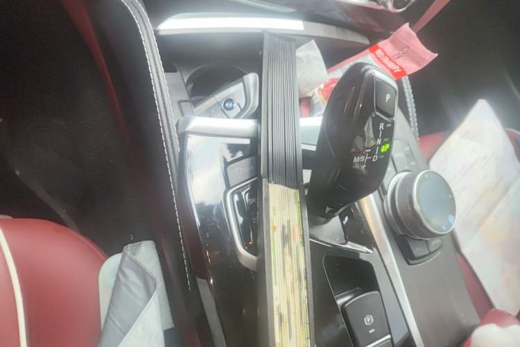 Used BMW 5 Series 2011 523Li Leading Model Vehicle Key