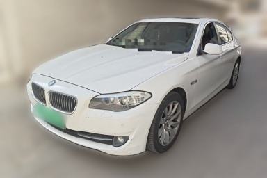 Used BMW 5 Series 2011 535i Sport Edition