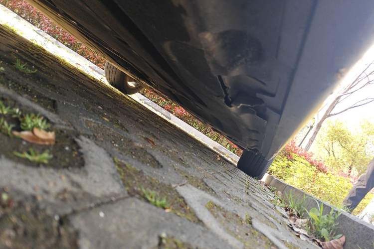 Used BMW 5 Series 2011 528Li Luxury Model Chassis Front Left