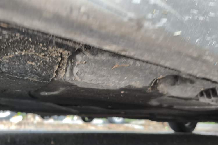 Used BMW 5 Series 2011 523Li Luxury Model Chassis Front Left