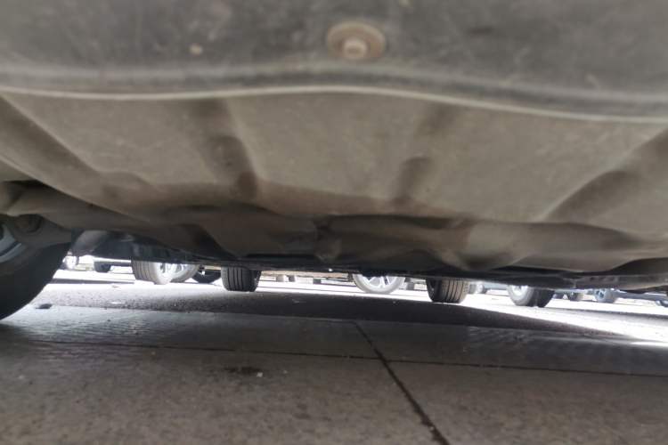 Used BMW 5 Series 2011 523Li Luxury Model Chassis Front