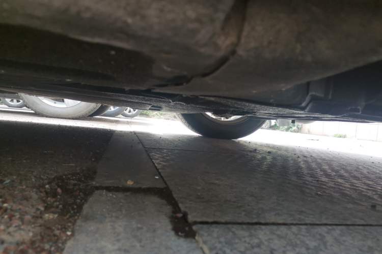 Used BMW 5 Series 2011 523Li Luxury Model Chassis Front Right