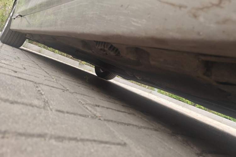 Used BMW 5 Series 2011 520Li Elegant Model Chassis Front Right