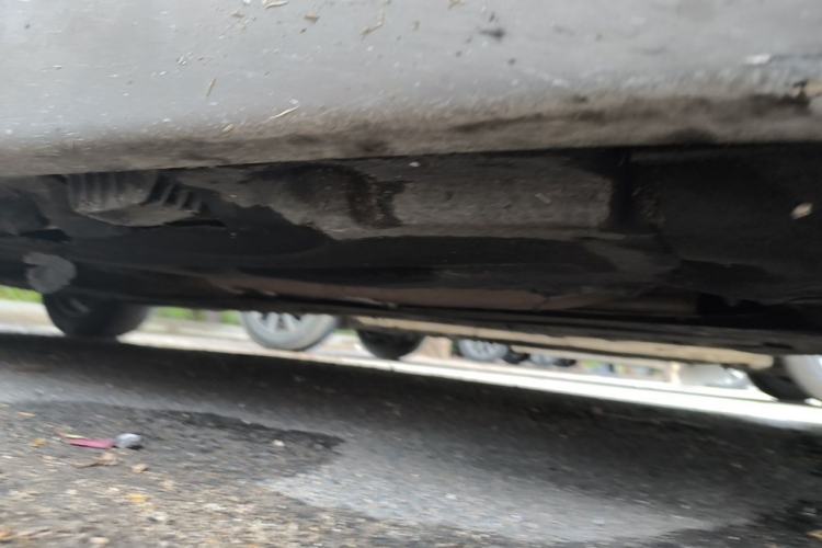 Used BMW 5 Series 2011 523Li Luxury Model Chassis Front Right