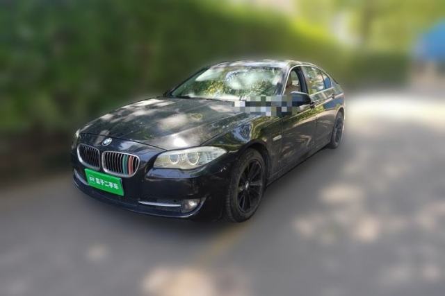 Used BMW 5 Series 2011 523Li Leading Model