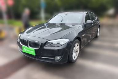 Used BMW 5 Series 2012 523Li Leading Model