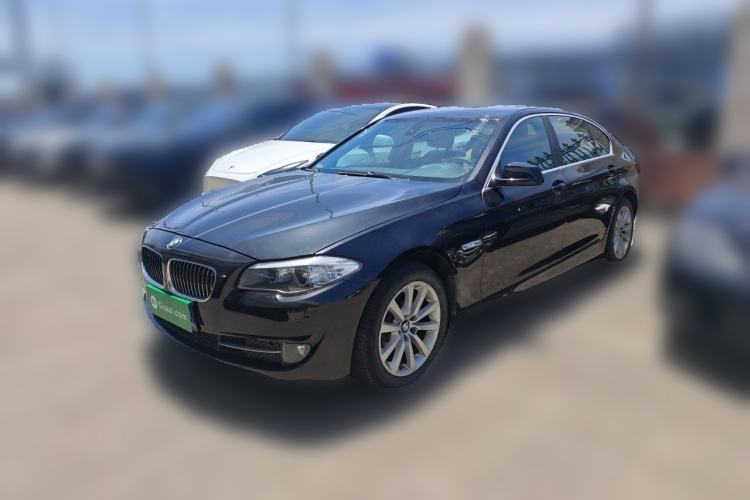 Used BMW 5 Series 2012 530Li Leading Model Guazi used car, China used car export, Used car for sale, Used  cars, Cheapest cars for sale