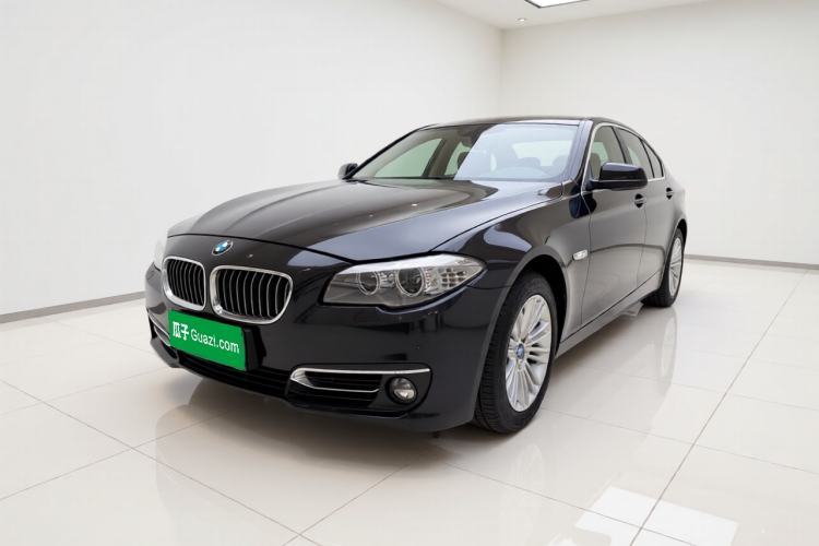 BMW 5 Series 2012 520i Elegant Edition مستعملة Guazi used car, China used car export, Used car for sale, Used  cars, Cheapest cars for sale