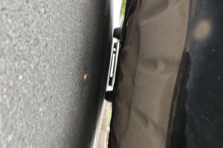 Used BMW 5 Series 2012 523Li Luxury Model Chassis Front