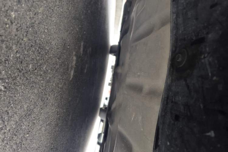 Used BMW 5 Series 2012 520Li Elegant Edition Chassis Front