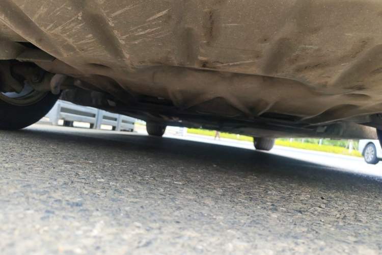 Used BMW 5 Series 2012 523Li Luxury Model Chassis Front