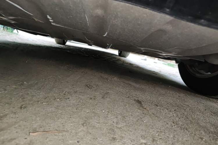Used BMW 5 Series 2012 523Li Luxury Model Chassis Front