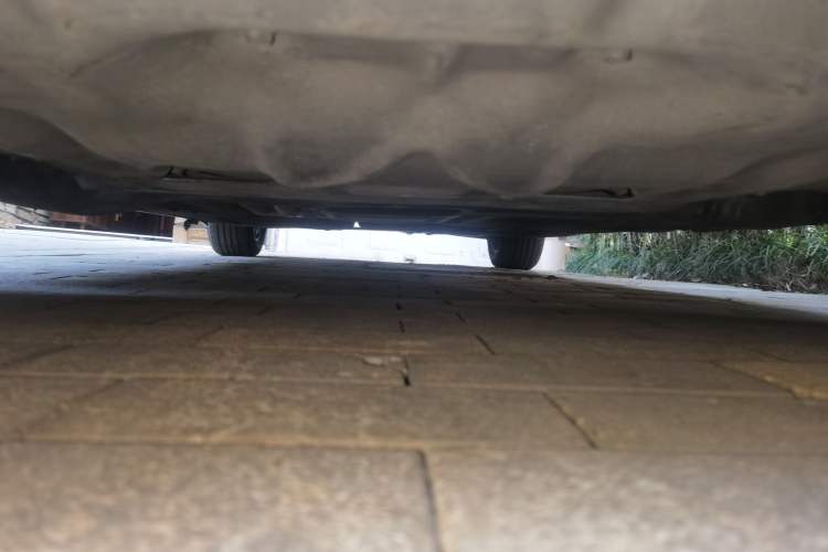 Used BMW 5 Series 2012 523Li Luxury Model Chassis Front