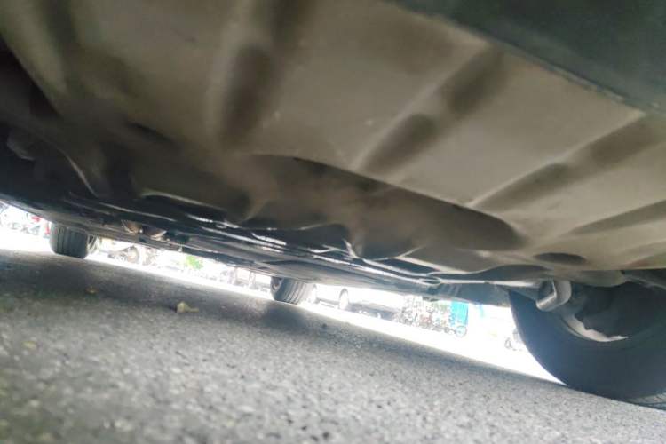 Used BMW 5 Series 2012 520Li Elegant Edition Chassis Front