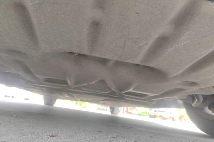 Used BMW 5 Series 2012 523Li Luxury Model Chassis Front