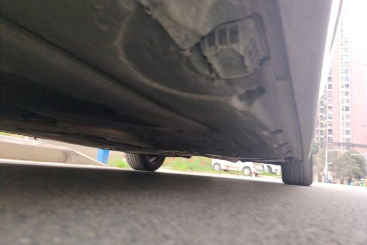 Used BMW 5 Series 2012 523Li Luxury Model Chassis Front Left