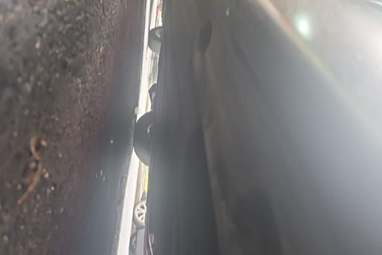 Used BMW 5 Series 2012 523Li Luxury Model Chassis Front Left