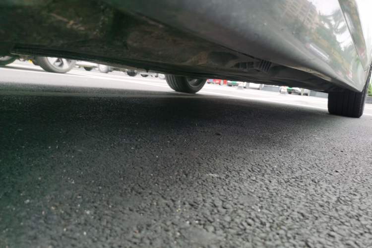 Used BMW 5 Series 2012 535Li Leading Model Chassis Front Left