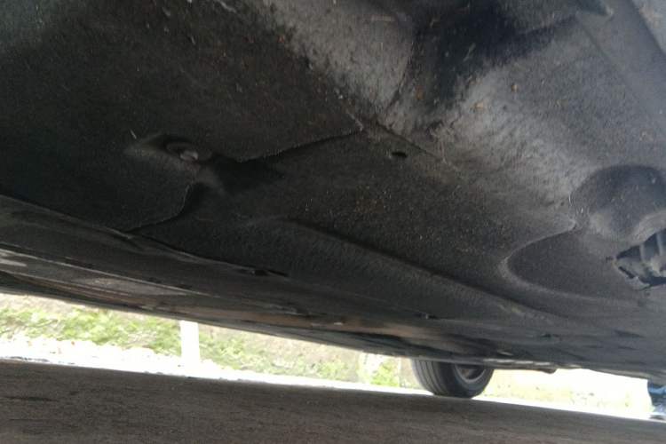 Used BMW 5 Series 2012 523Li Luxury Model Chassis Front Left