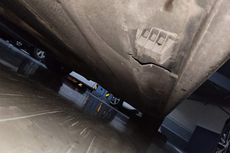 Used BMW 5 Series 2012 523Li Luxury Model Chassis Front Left