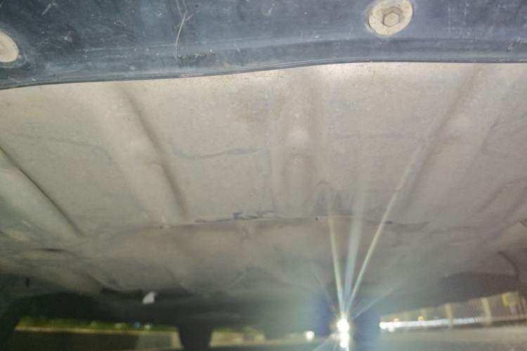 Used BMW 5 Series 2012 530Li Luxury Model Chassis Front