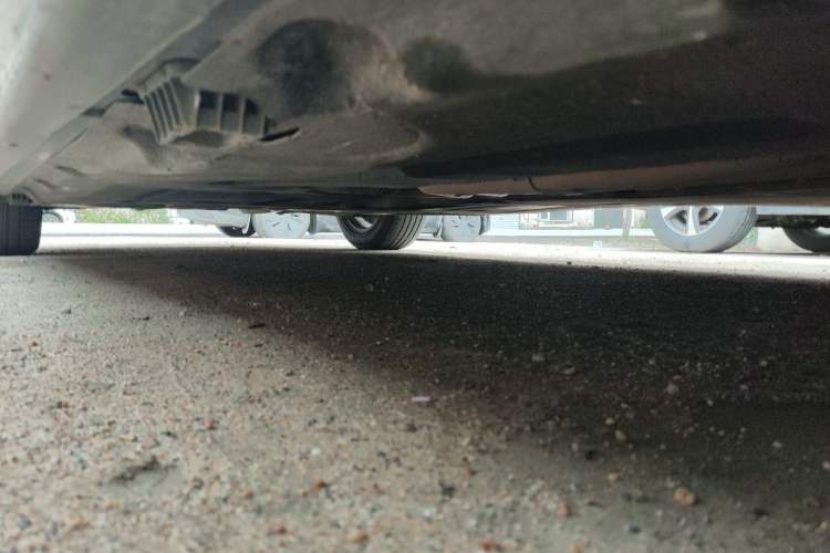 Used BMW 5 Series 2012 523Li Leading Model Chassis Front Right