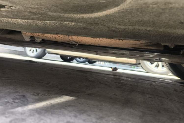 Used BMW 5 Series 2012 523Li Leading Model Chassis Front Right