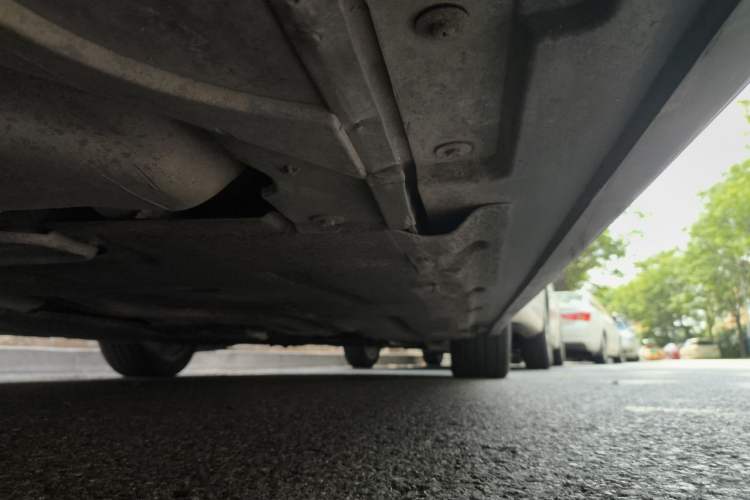Used BMW 5 Series 2012 523Li Luxury Model Chassis Front Right