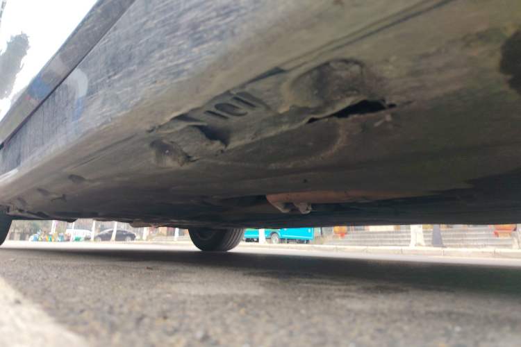 Used BMW 5 Series 2012 523Li Luxury Model Chassis Front Right