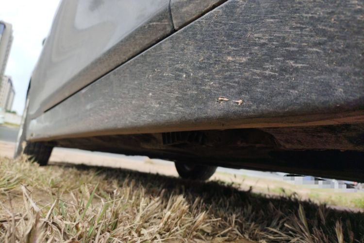Used BMW 5 Series 2012 520i Elegant Edition Chassis Front Right