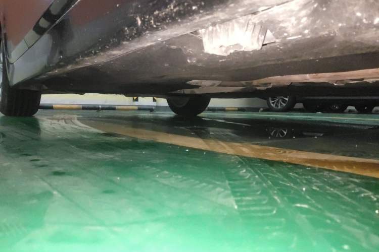 Used BMW 5 Series 2012 523Li Luxury Model Chassis Front Right