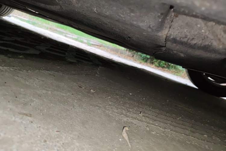 Used BMW 5 Series 2012 523Li Luxury Model Chassis Front Right