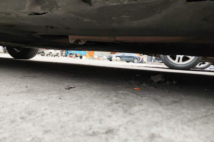 Used BMW 5 Series 2012 520Li Elegant Edition Chassis Front Right