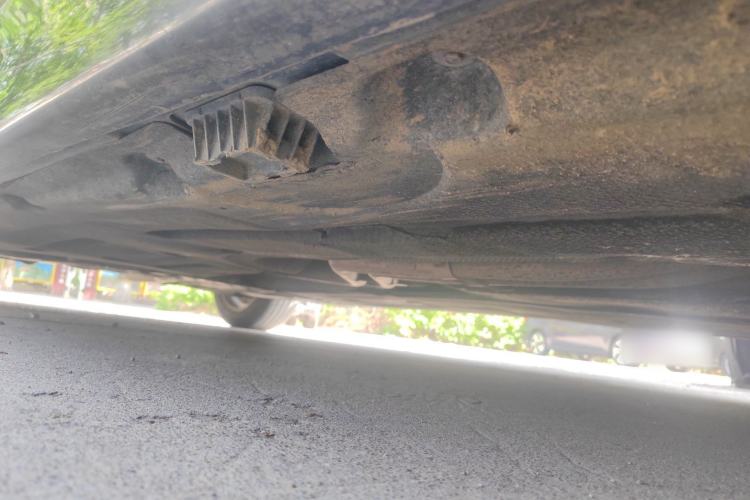 Used BMW 5 Series 2012 523Li Luxury Model Chassis Front Right