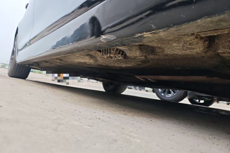 Used BMW 5 Series 2012 520Li Elegant Edition Chassis Front Right
