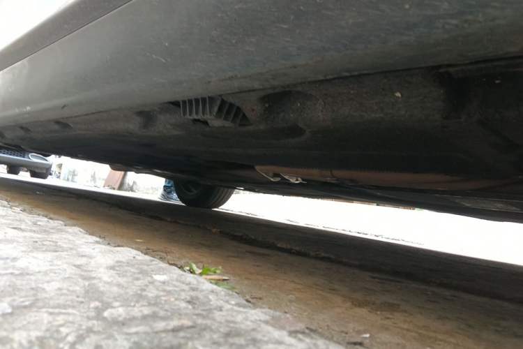 Used BMW 5 Series 2012 523Li Luxury Model Chassis Front Right