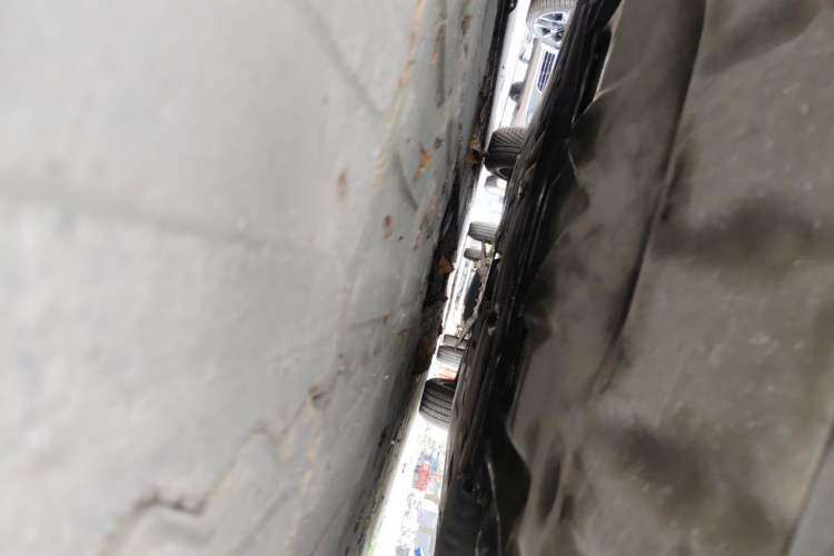 Used BMW 5 Series 2012 523Li Luxury Model Chassis Front