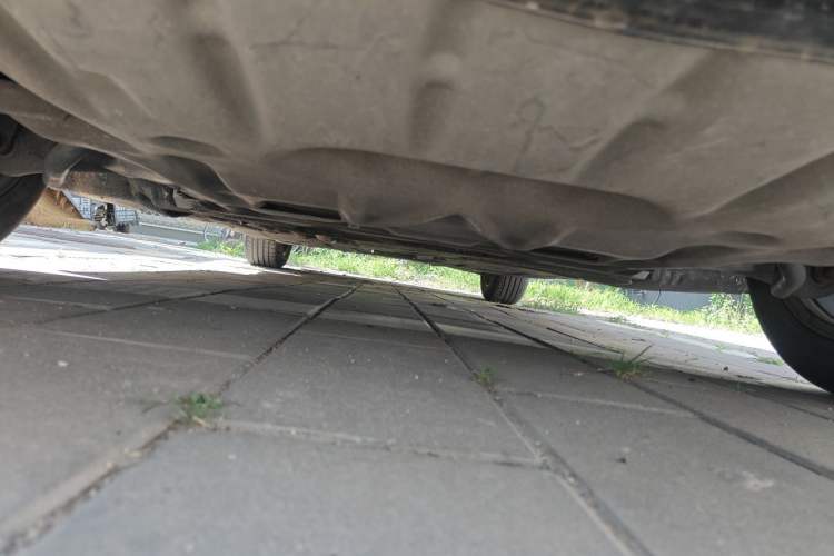 Used BMW 5 Series 2012 523Li Luxury Model Chassis Front