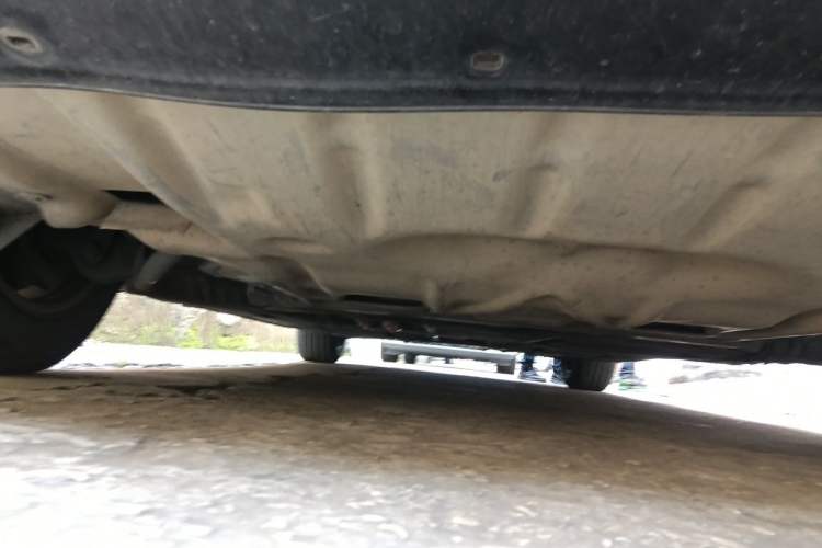 Used BMW 5 Series 2012 523Li Luxury Model Chassis Front