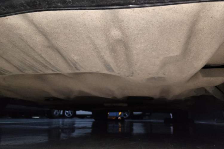 Used BMW 5 Series 2012 523Li Luxury Model Chassis Front