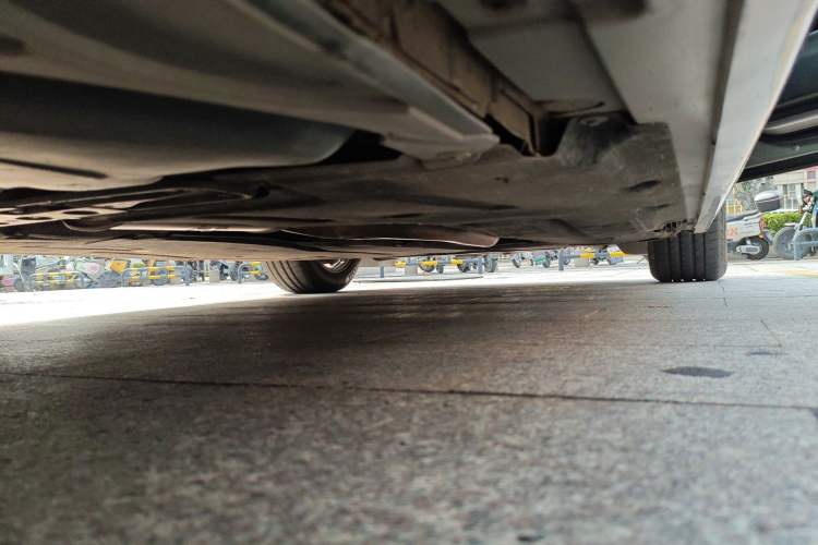 Used BMW 5 Series 2012 520i Elegant Edition Chassis Rear