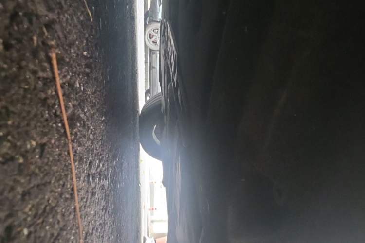 Used BMW 5 Series 2012 523Li Luxury Model Chassis Rear Left