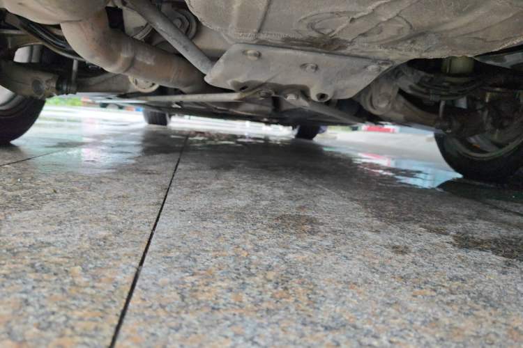 Used BMW 5 Series 2012 530i Sport Touring Chassis Rear