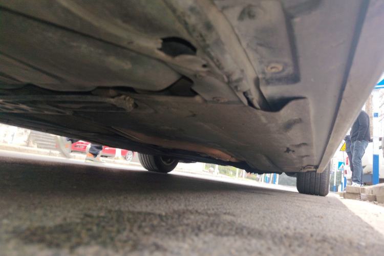 Used BMW 5 Series 2012 523Li Luxury Model Chassis Rear Right