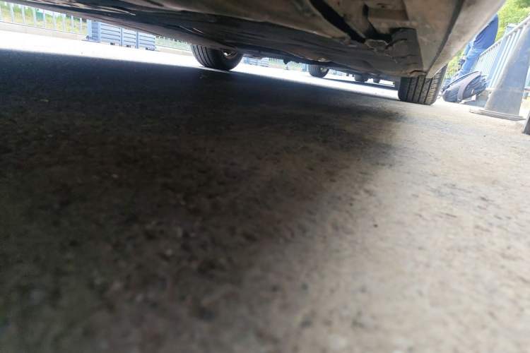 Used BMW 5 Series 2012 523Li Luxury Model Chassis Rear Right