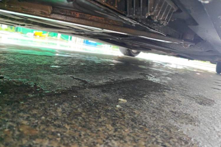 Used BMW 5 Series 2012 530i Sport Touring Chassis Rear Right