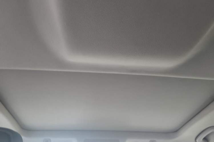 Used BMW 5 Series 2012 520Li Elegant Edition Headliner