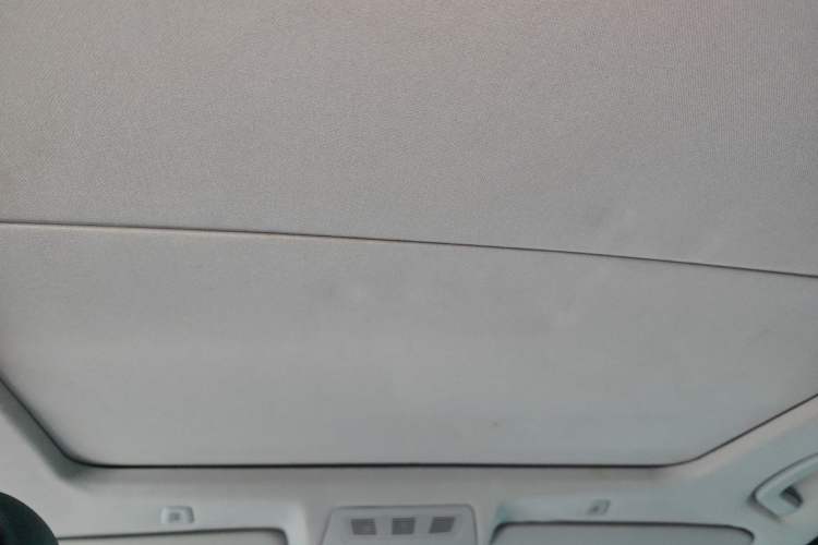 Used BMW 5 Series 2012 530i Sport Touring Headliner